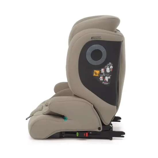 Slika Autosjedalica Tender i-Size Sand - Foppapedretti