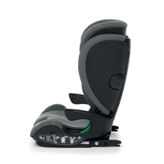 Slika Autosjedalica Skill i-Size siva - Foppapedretti