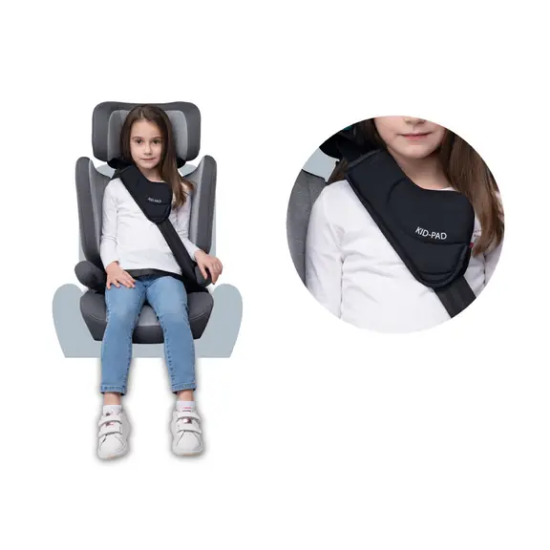 Slika Autosjedalica Time i-Size Silver - Foppapedretti