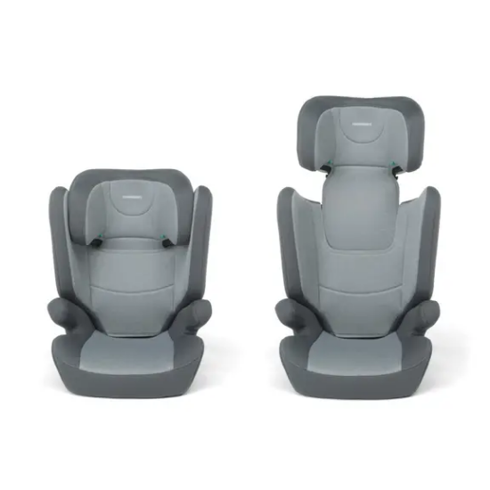 Slika Autosjedalica Time i-Size Silver - Foppapedretti