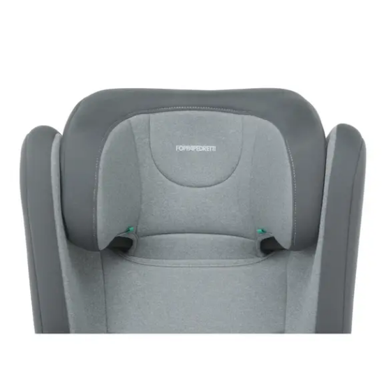 Slika Autosjedalica Time i-Size Silver - Foppapedretti