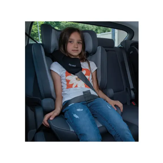 Slika Autosjedalica Time i-Size Silver - Foppapedretti