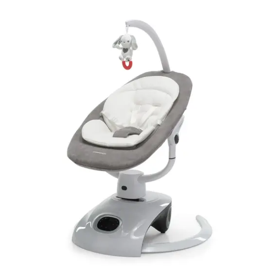 Slika Glazbena ležaljka Shuttle - Foppapedretti