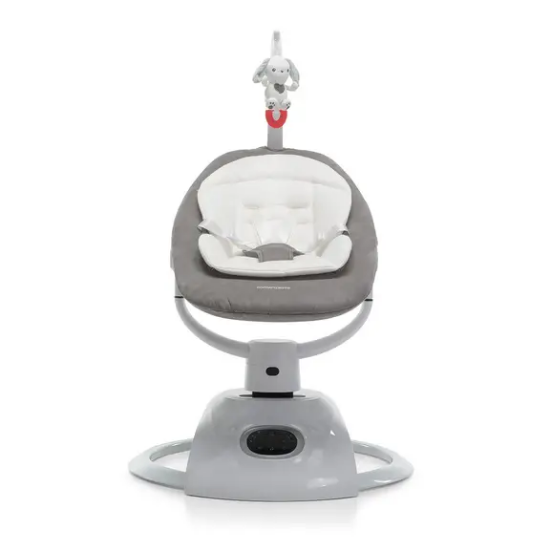 Slika Glazbena ležaljka Shuttle - Foppapedretti