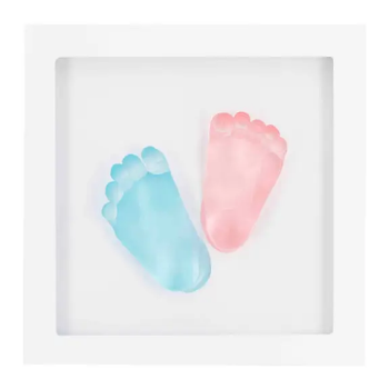 Slika Crystal Memories Deluxe 3D okvir - Dooky