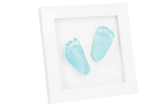 Slika Crystal Memories Deluxe 3D okvir - Dooky