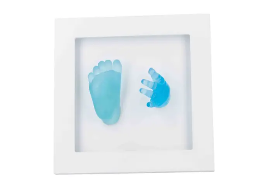 Slika Crystal Memories Deluxe 3D okvir - Dooky