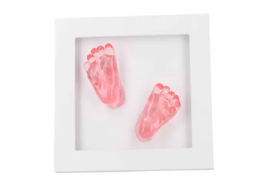 Slika Crystal Memories Deluxe 3D okvir - Dooky