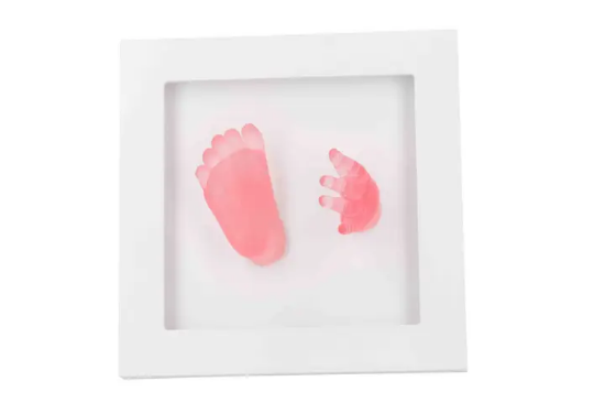 Slika Crystal Memories Deluxe 3D okvir - Dooky