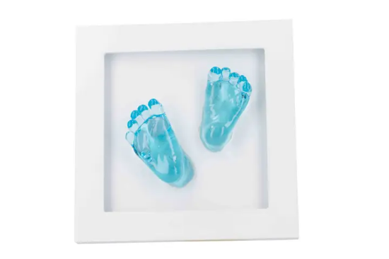 Slika Crystal Memories Deluxe 3D okvir - Dooky