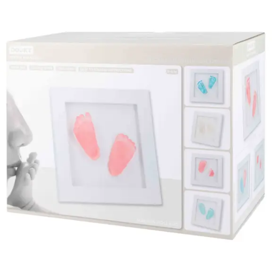 Slika Crystal Memories Deluxe 3D okvir - Dooky