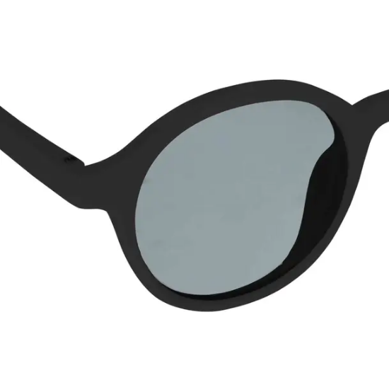 Slika Dječje sunčane naočale Bali crne (3-7 godina) - Dooky