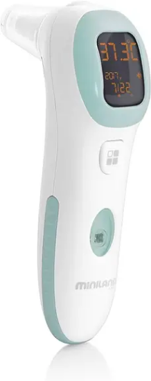 Slika Toplomjer thermotalk plus Miniland 