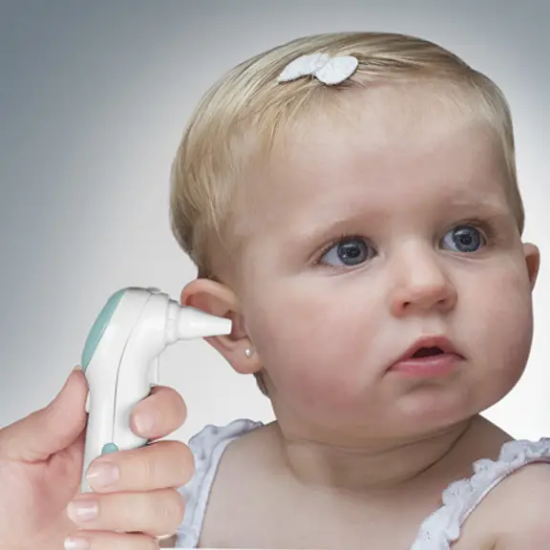 Slika Toplomjer thermotalk plus Miniland 