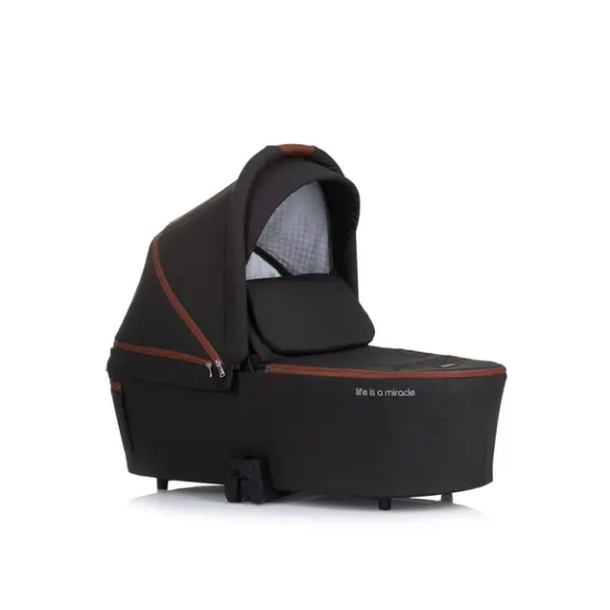 Slika Dječja kolica 3u1 "Prestige" Blackberry Chipolino 