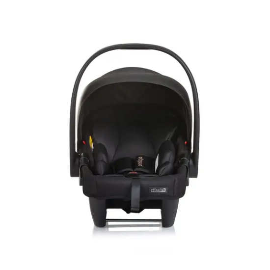 Slika Dječja kolica 3u1 "Prestige" Blackberry Chipolino 