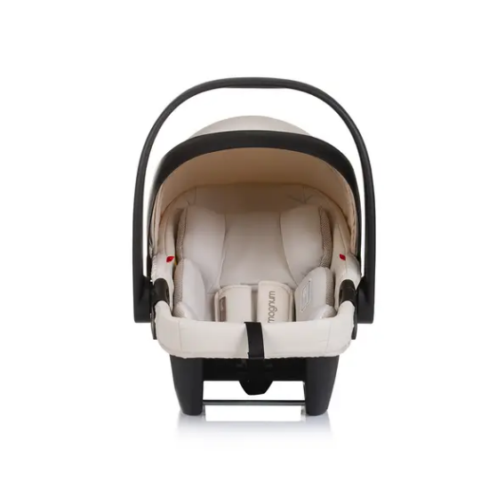 Slika Dječja kolica 3u1 "Magnum" Biscotta Chipolino 