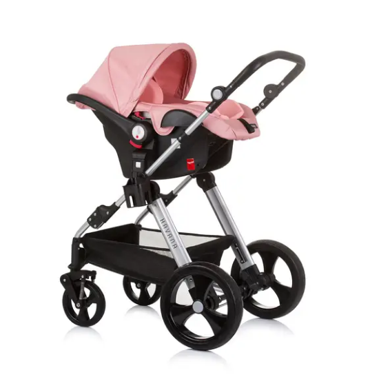 Slika Kolica Havana Flamingo Chipolino 