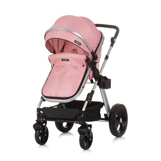 Slika Kolica Havana Flamingo Chipolino 