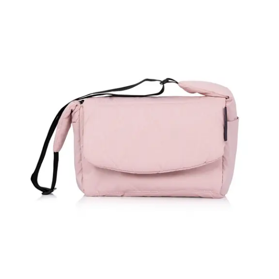 Slika Dječja kolica za blizance ili dvoje djece Duo Smart Pink Marshmellow Chipolino 