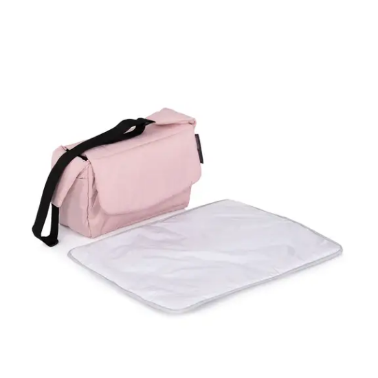 Slika Dječja kolica za blizance ili dvoje djece Duo Smart Pink Marshmellow Chipolino 