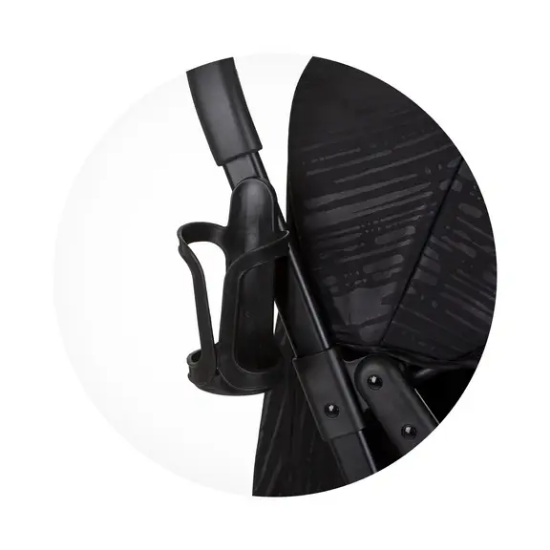 Slika Kolica Kiss Obsidian Chipolino 