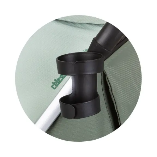 Slika Kolica Pixie Pastel Zelena Chipolino 