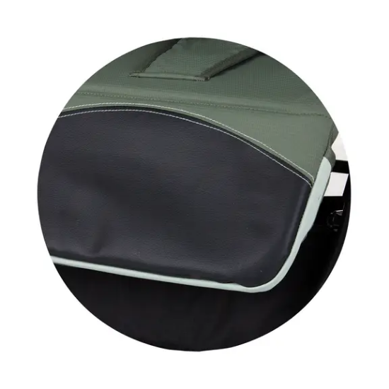 Slika Kolica Pixie Pastel Zelena Chipolino 