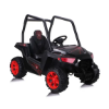 Slika Auto na akumulator Buggy Spider Black