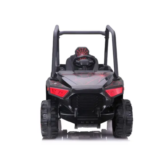 Slika Auto na akumulator Buggy Spider Black