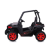 Slika Auto na akumulator Buggy Spider Black