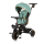 Tricikl Max Sport Pastel Zeleni Chipolino 