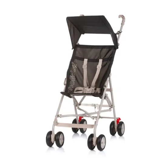 Slika Kolica Holiday - Blackberry Chipolino 