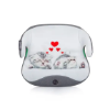 Slika Autosjedalica 125-150cm Uty Kittens Chipolino 