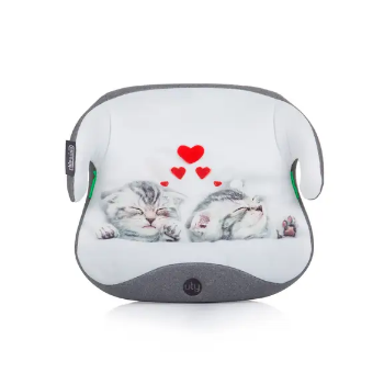 Slika Autosjedalica 125-150cm Uty Kittens Chipolino 