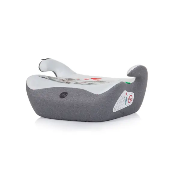 Slika Booster autosjedalica 125-150cm Uty Kittens Chipolino 