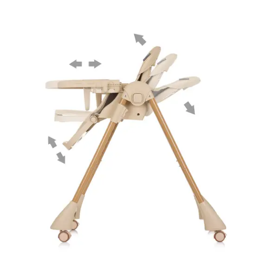 Slika  Hranilica Candy Shop - Macadamia Chipoolino 