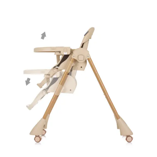 Slika  Hranilica Candy Shop - Macadamia Chipoolino 