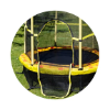 Slika Trampolin Funny 140 cm