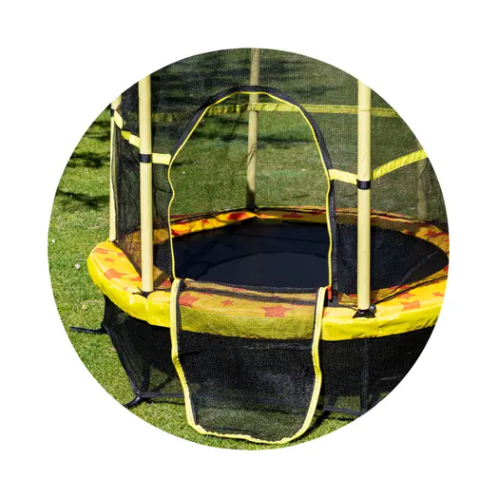 Slika Trampolin Funny 140 cm