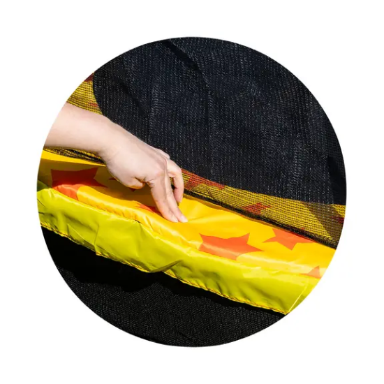 Slika Trampolin Funny 140 cm