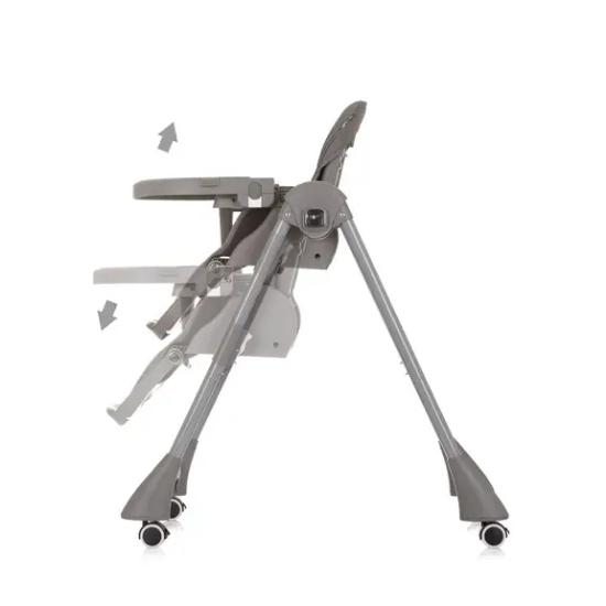 Slika Hranilica Candy Shop - Granite Chipolino 