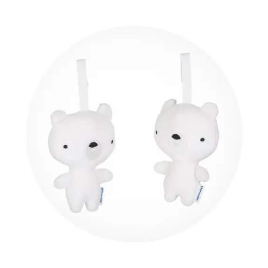 Slika Ležaljka Brida granite Chipolino 