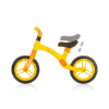 Slika Bicikl bez pedala Zig Zag Žuti Chipolino 