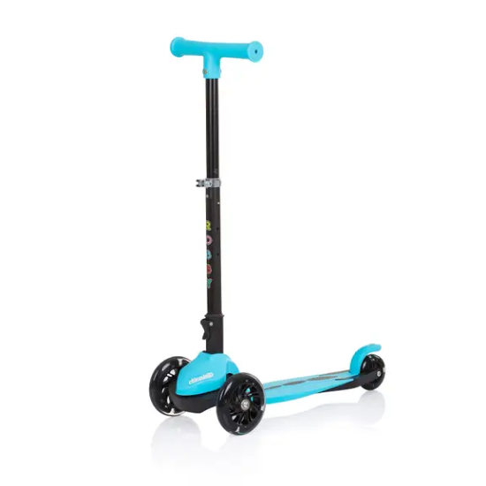 Slika Romobil Robby blue Chipolino 