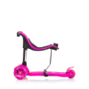 Slika Romobil Multi Plus pink Chipolino 