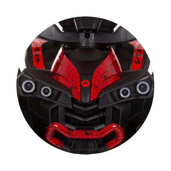 Slika Guralica ATV - Spider Chipolino 