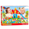 Slika Interaktivna igračka Farma 38kom - Molto