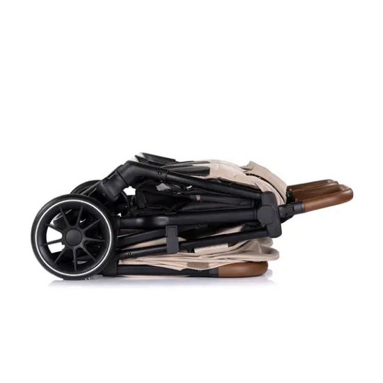 Slika Kolica za blizance Twinity Tiramisu Chipolino 