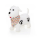 Skakalica Skippy Dog White Zopa 